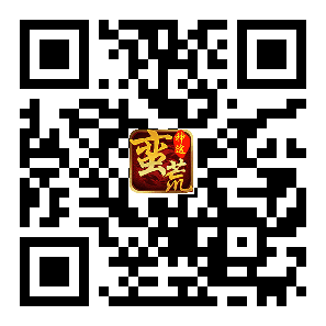 版本二维码